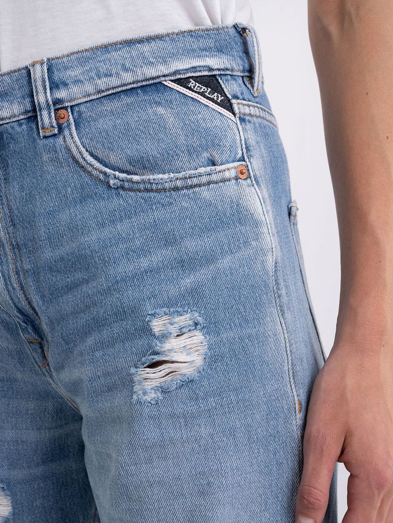 Jean-Stretch-Para-mujer-Replay