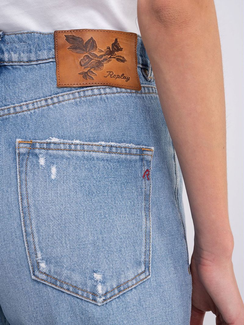 Jean-Stretch-Para-mujer-Replay