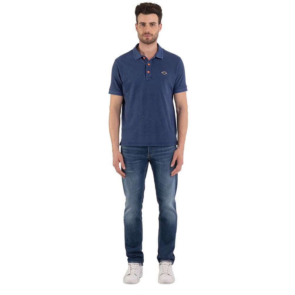 Polo Para Hombre