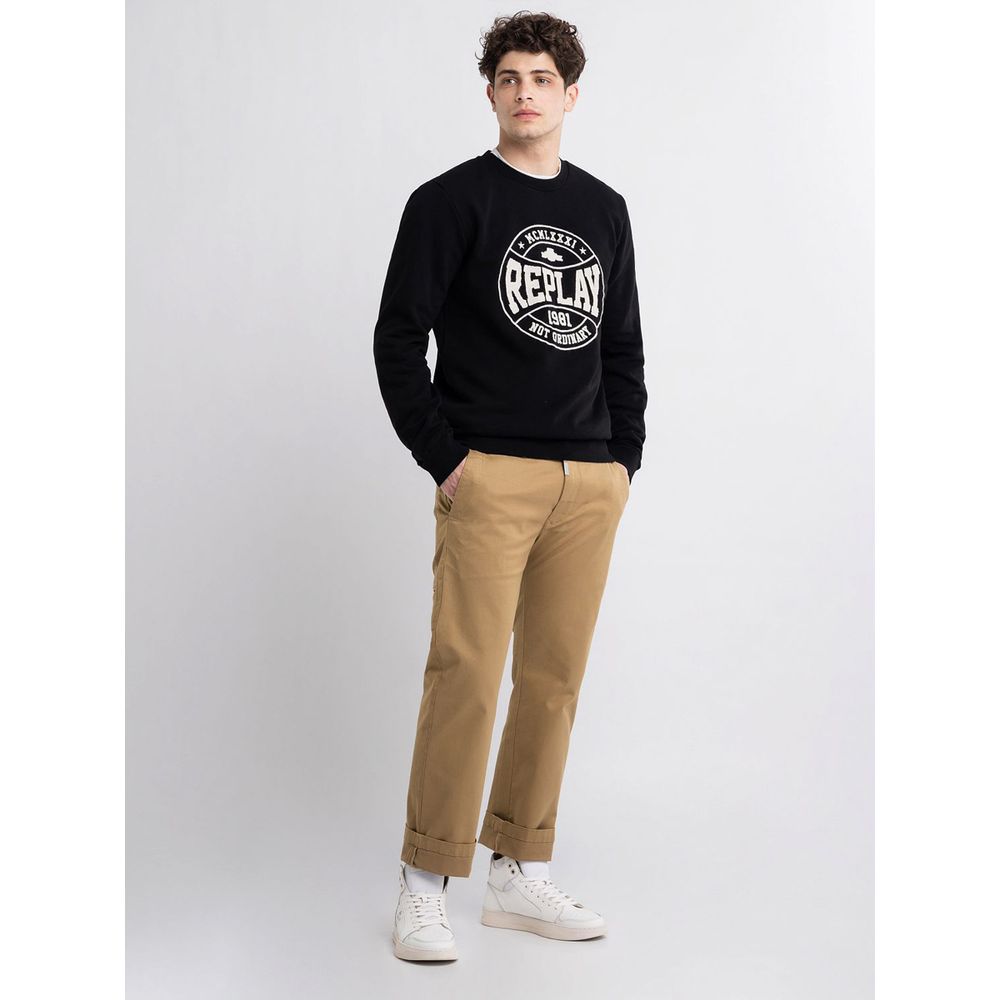 Buzo Cerrado Para Hombre