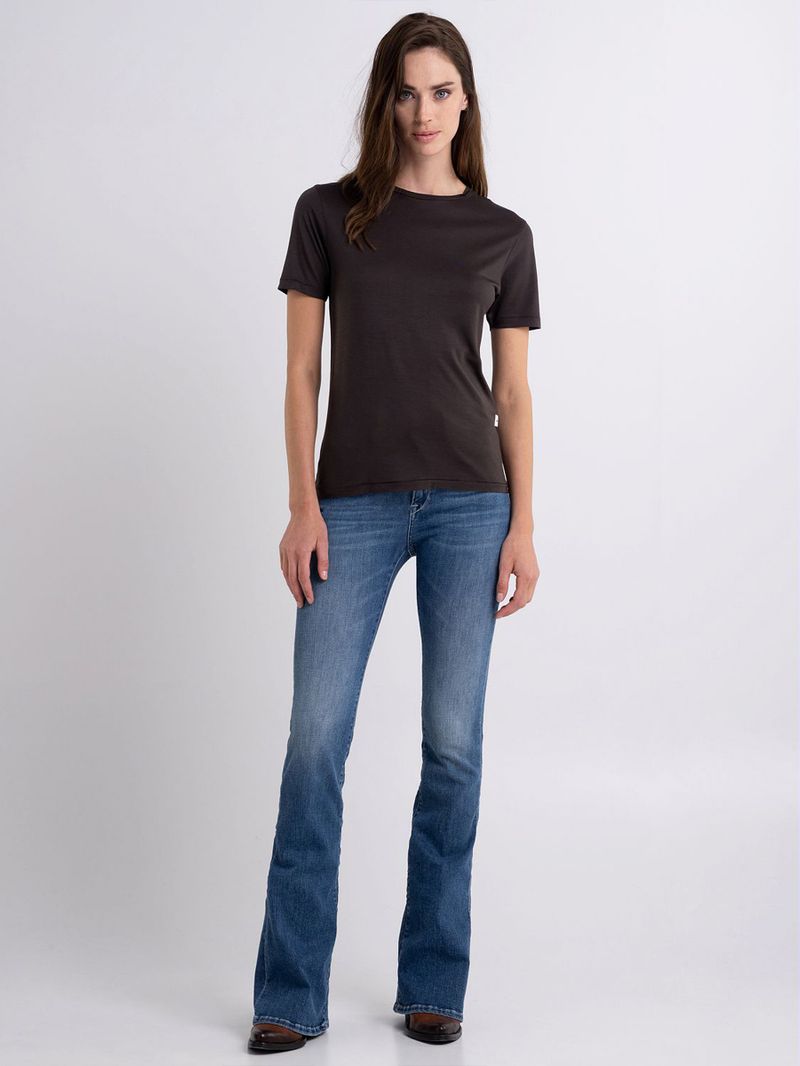 Camiseta-Para-Mujer-Replay