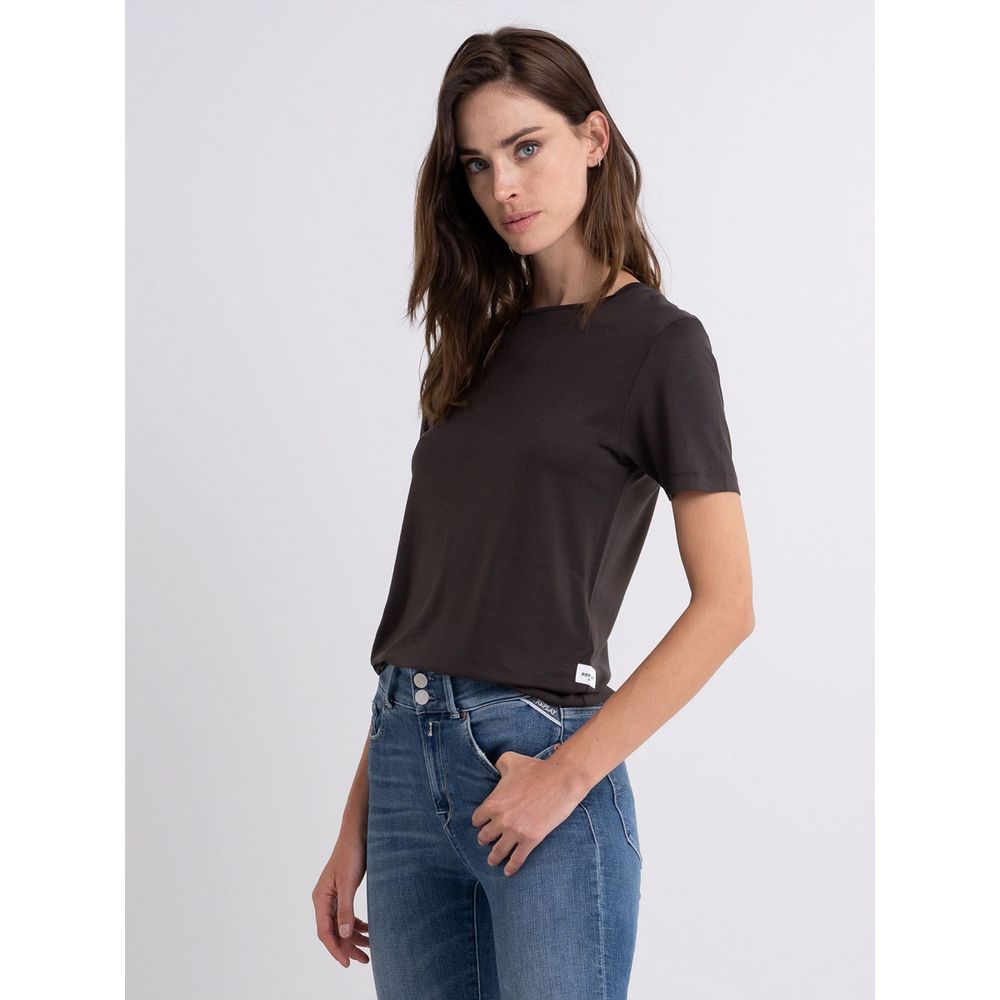 Camiseta Para Mujer