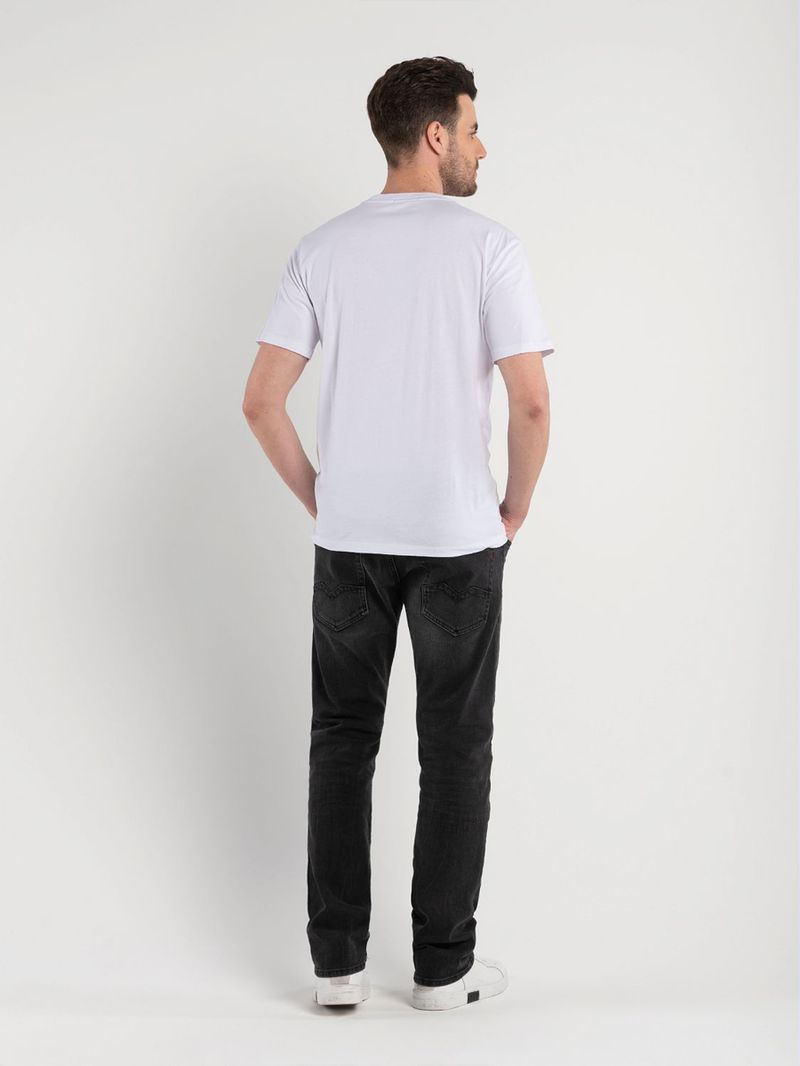 Camiseta-Para-Hombre-Replay
