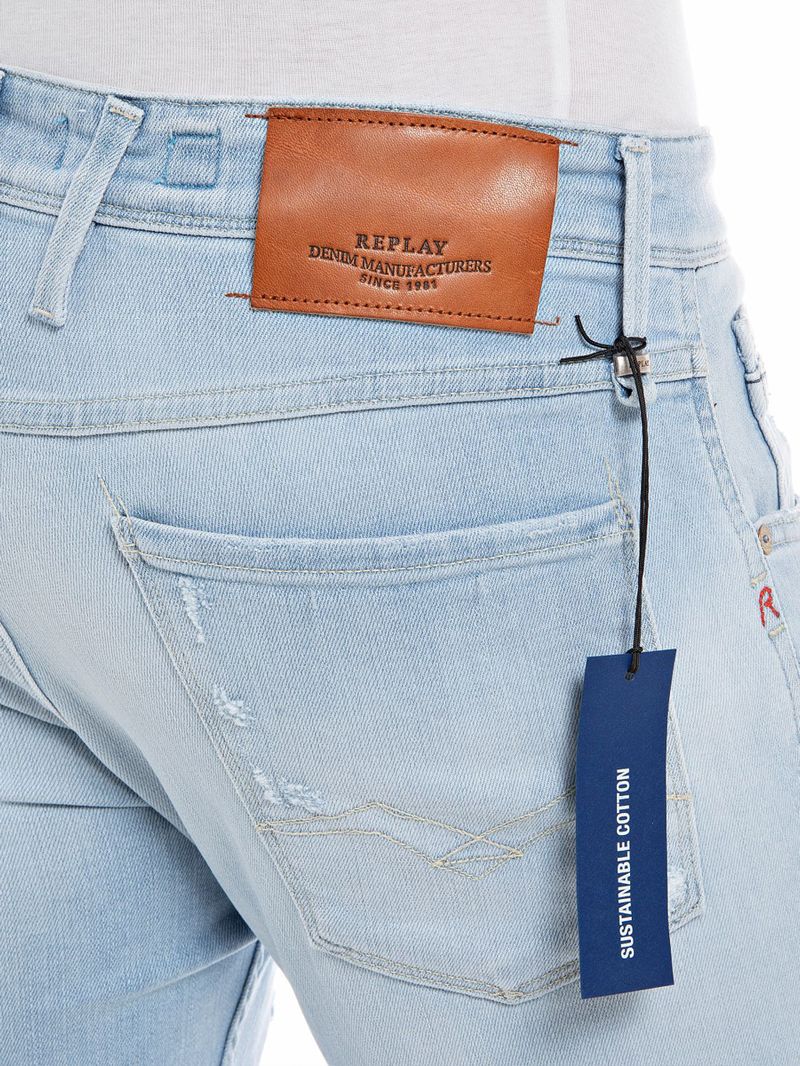 Jean-Stretch-Para-Hombre-Replay