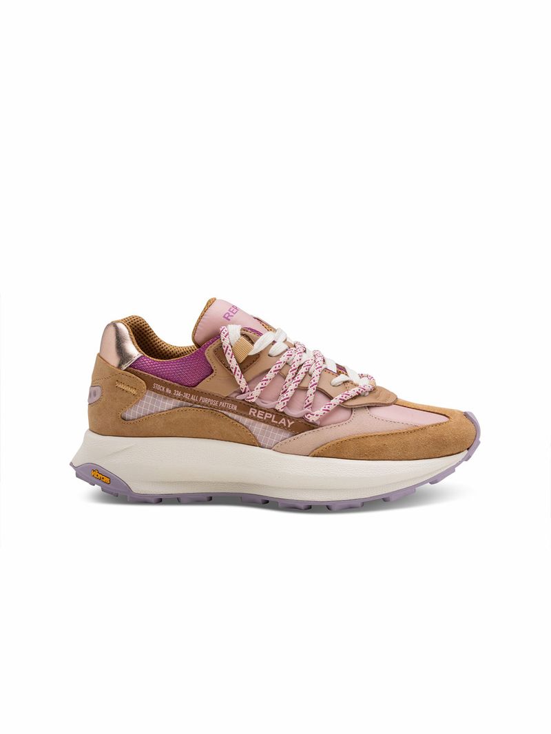Tenis-Para-mujer-Tenis-Replay