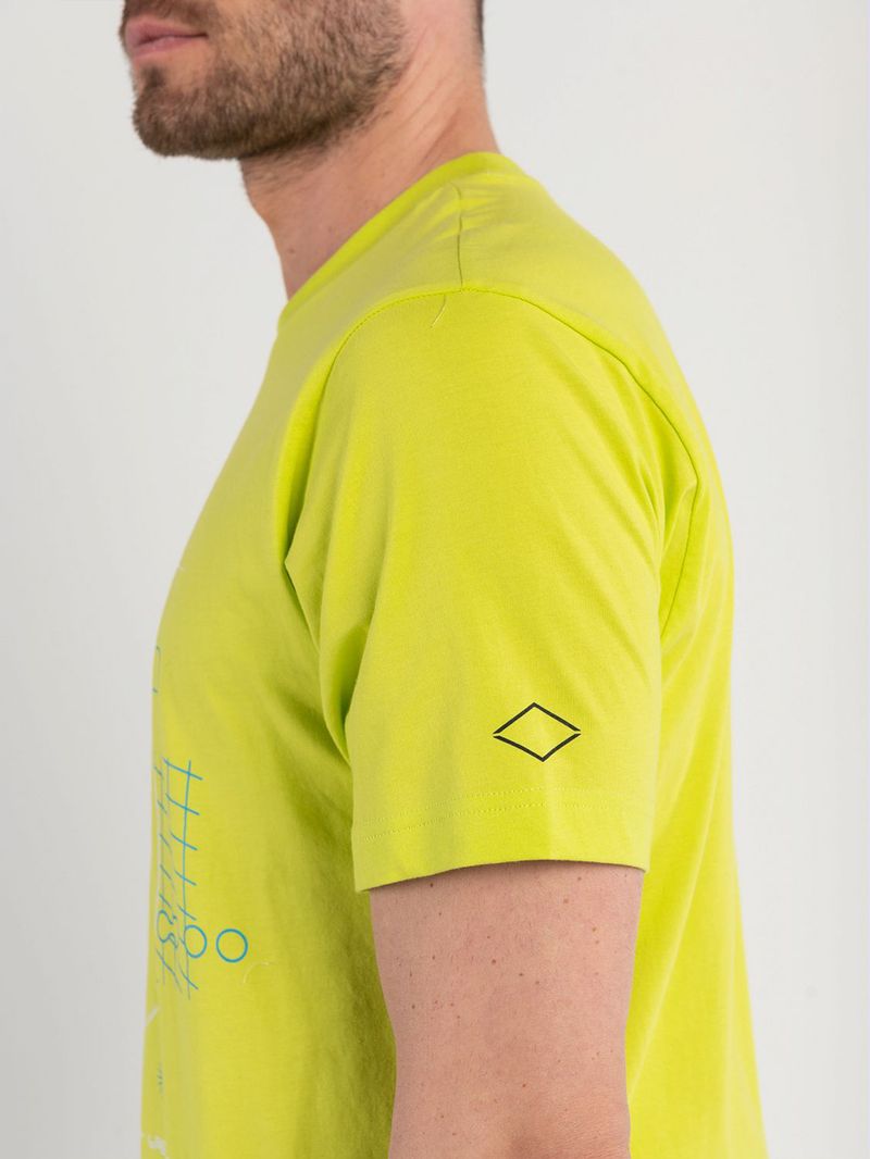 Camiseta-Para-Hombre-Replay