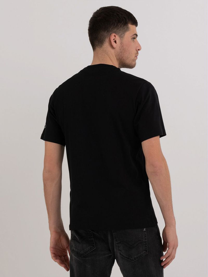 Camiseta-Para-Hombre-Replay