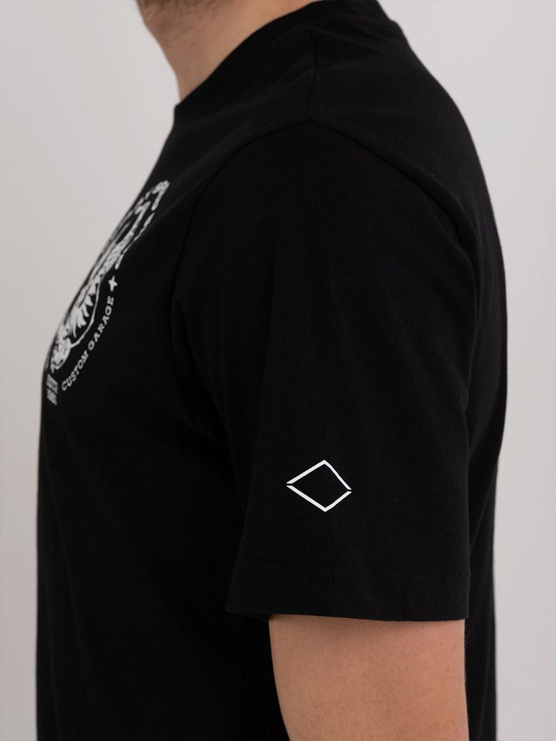 Camiseta-Para-Hombre-Replay