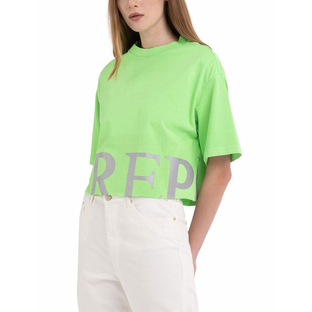 Camiseta Manga larga Para Mujer