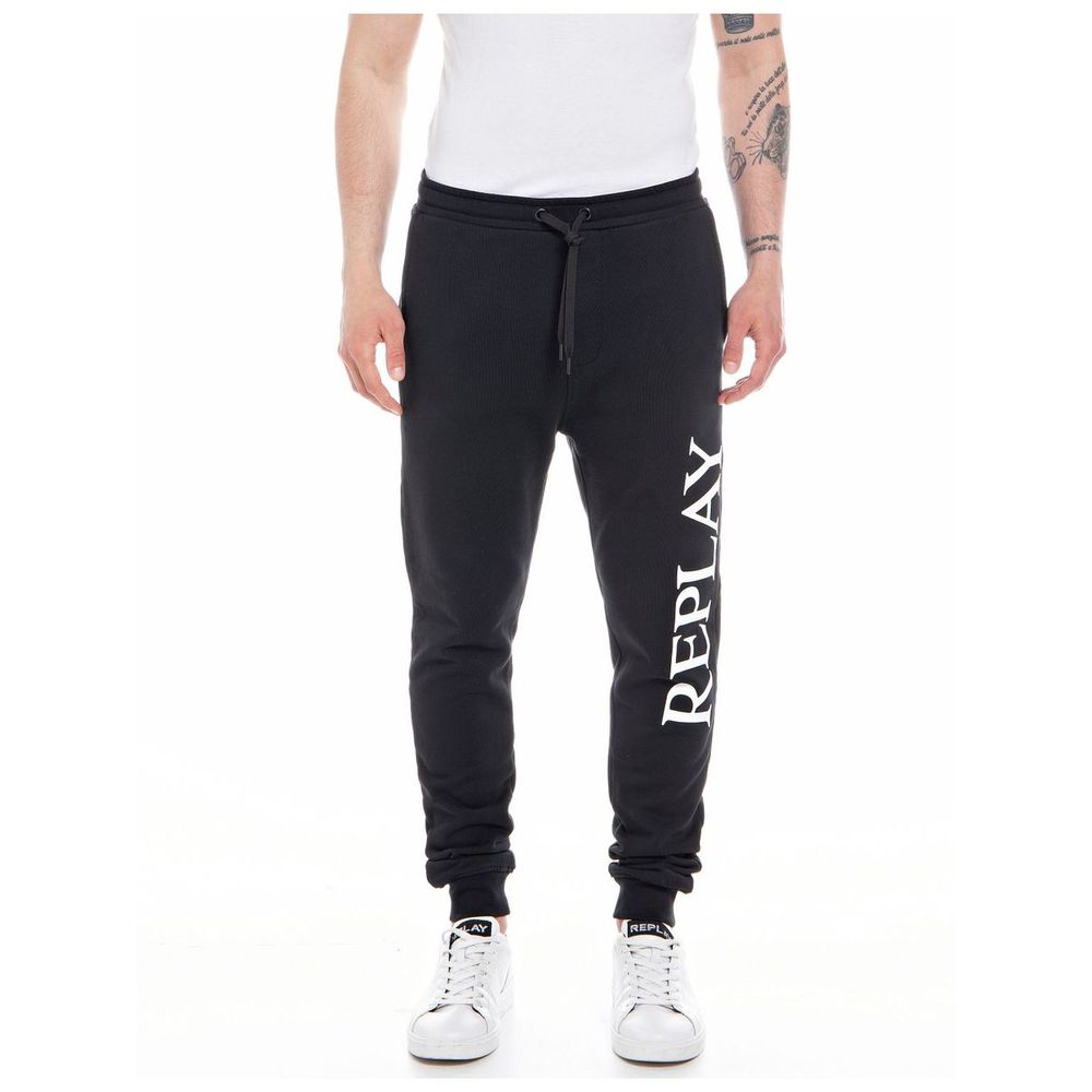 Sudadera Para Hombre Pants