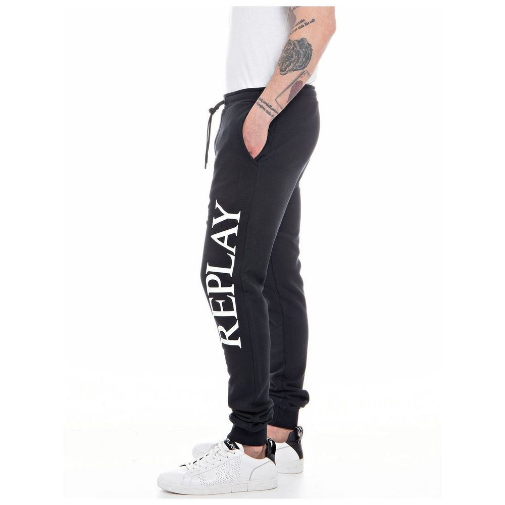Sudadera Para Hombre Pants