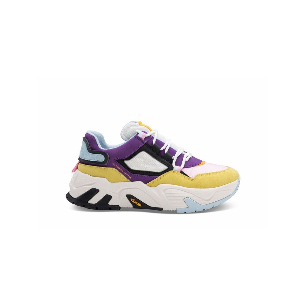 Tenis Para Mujer