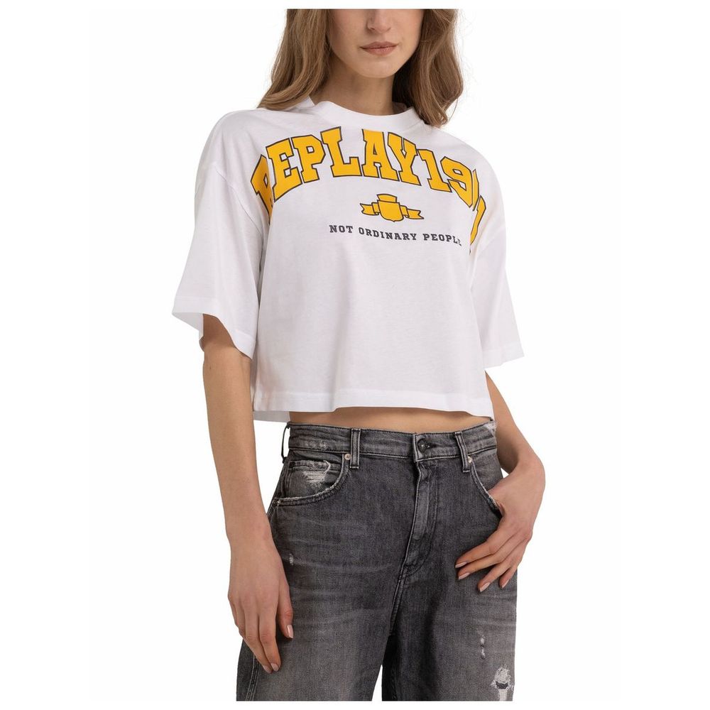 Camiseta Manga Larga Para Mujer