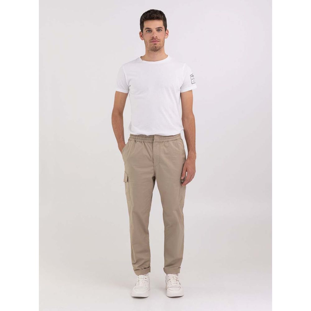 Pantalon Cargo Para Hombre