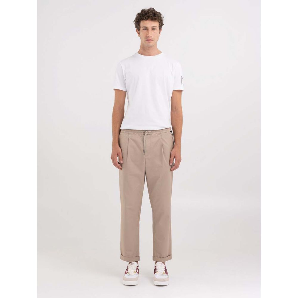 Pantalon Cargo Para Hombre