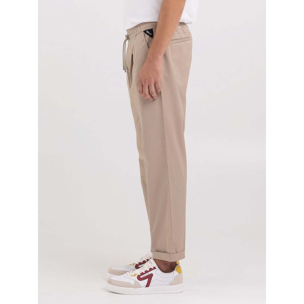 Pantalon Cargo Para Hombre