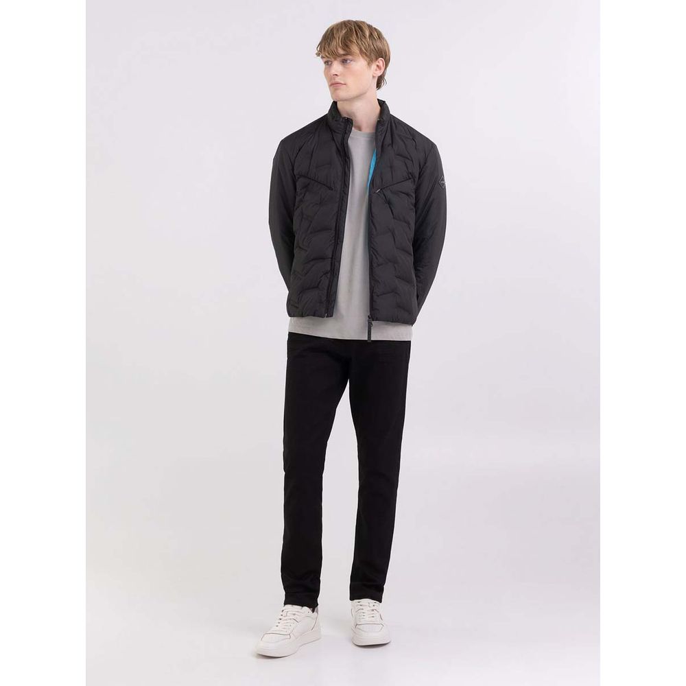 Chaqueta Casual Para Hombre