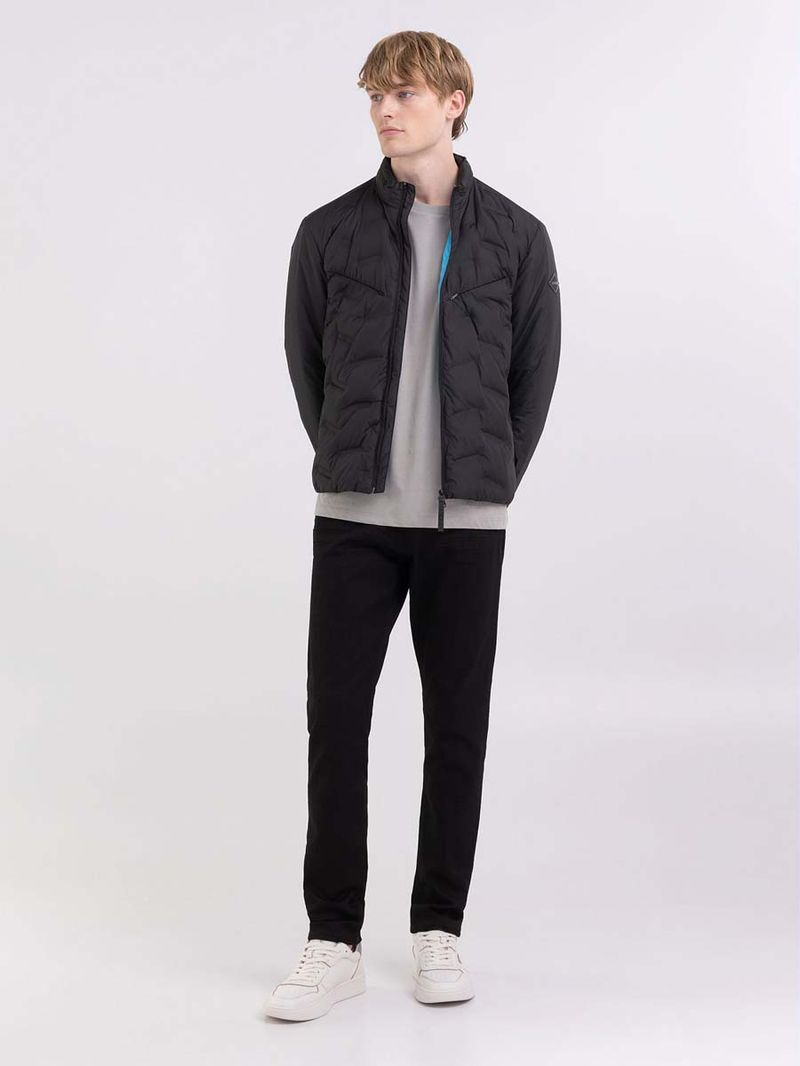 Chaqueta-Casual-Para-Hombre