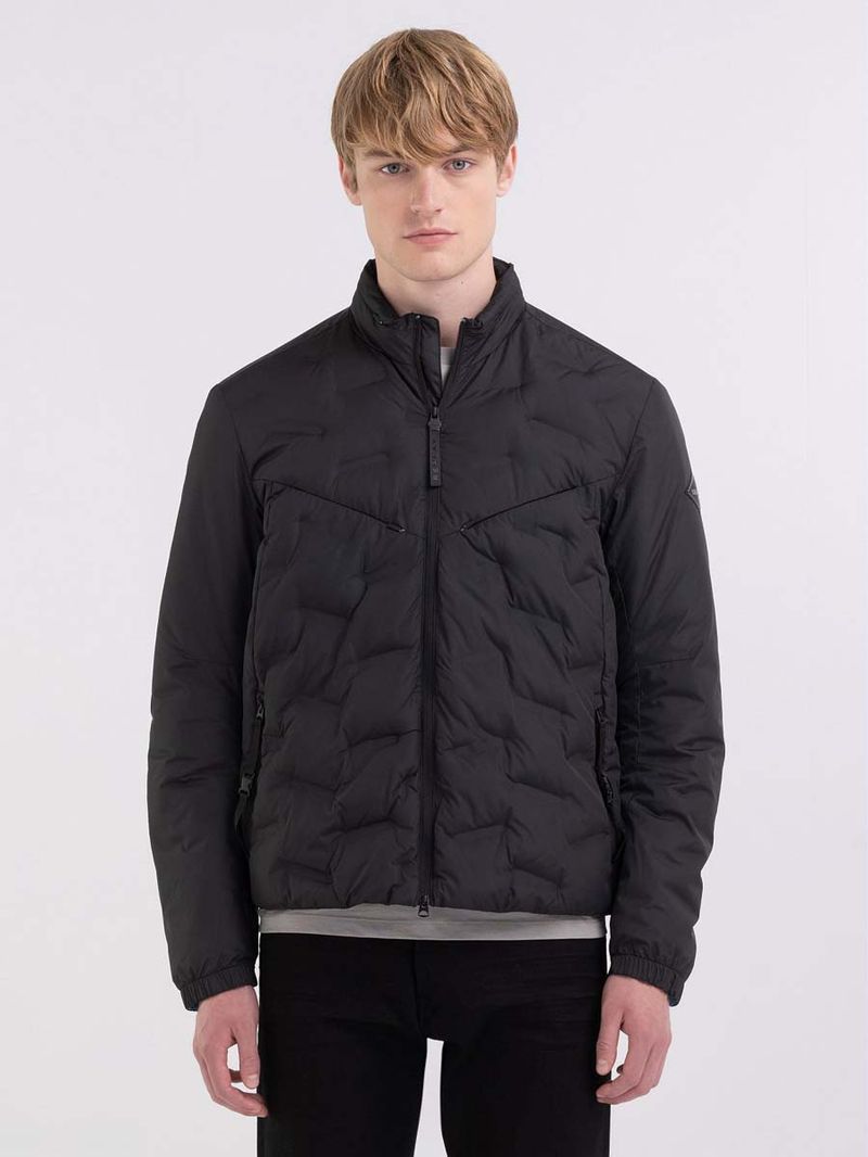 Chaqueta-Casual-Para-Hombre