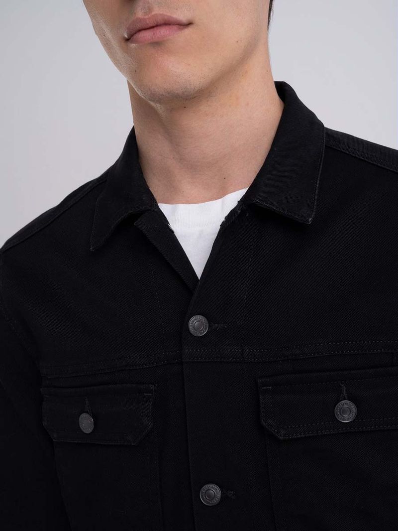 Chaqueta-Casual-Para-Hombre-