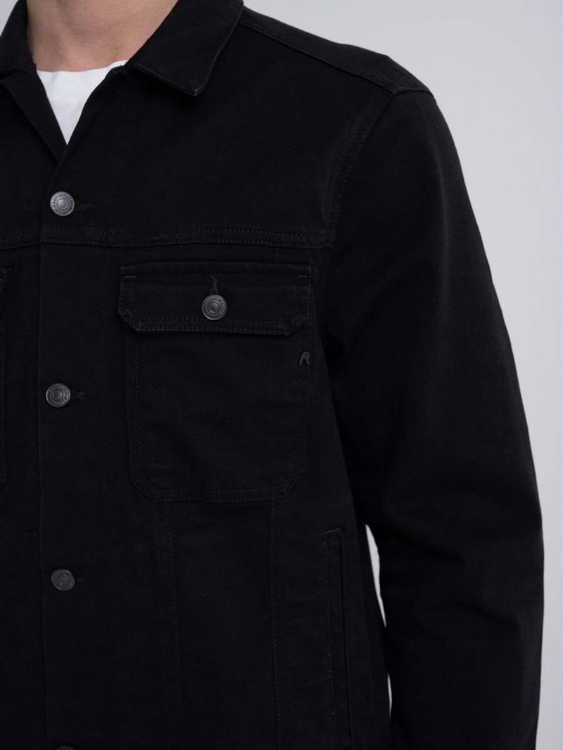 Chaqueta-Casual-Para-Hombre-