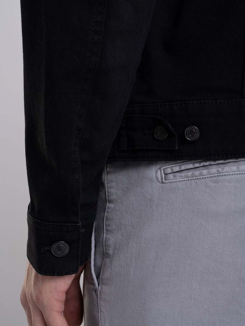 Chaqueta-Casual-Para-Hombre-