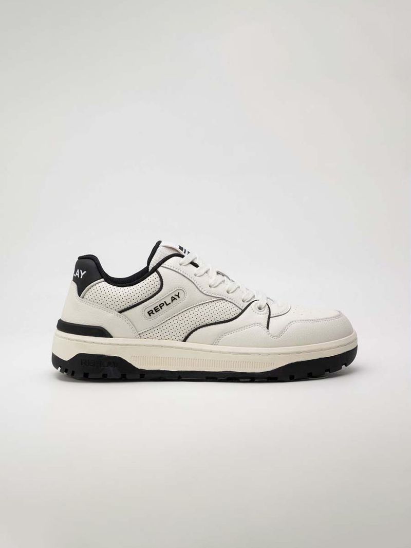 Tenis-Para-Hombre