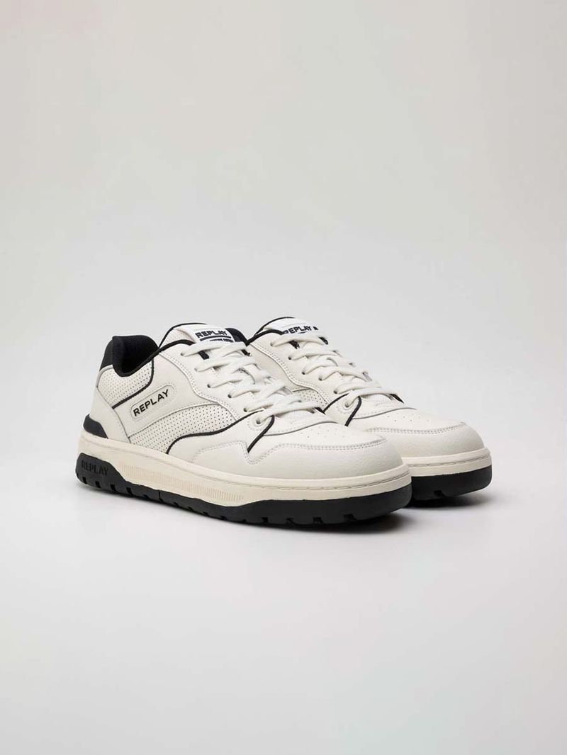 Tenis-Para-Hombre