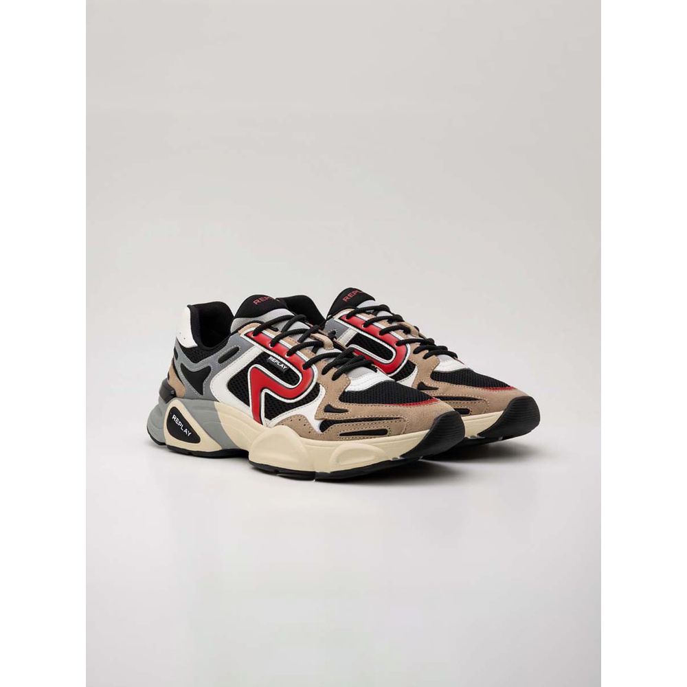 Tenis Para Hombre