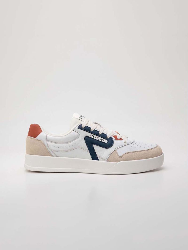 Tenis-Para-Hombre