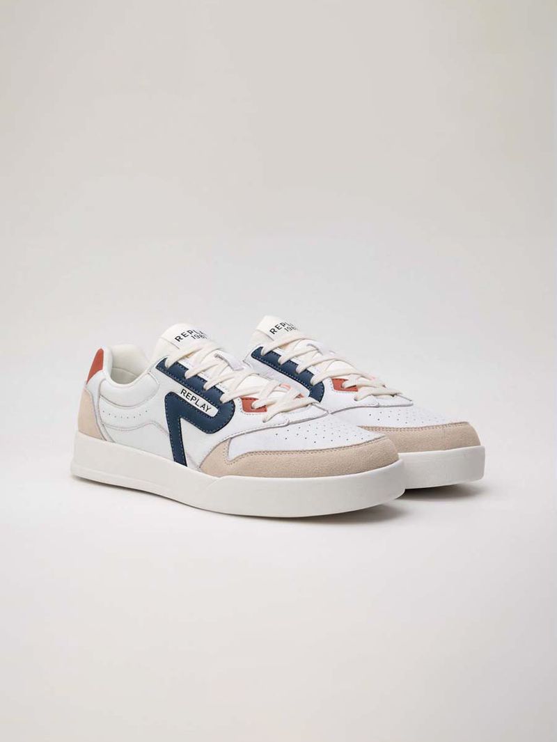 Tenis-Para-Hombre