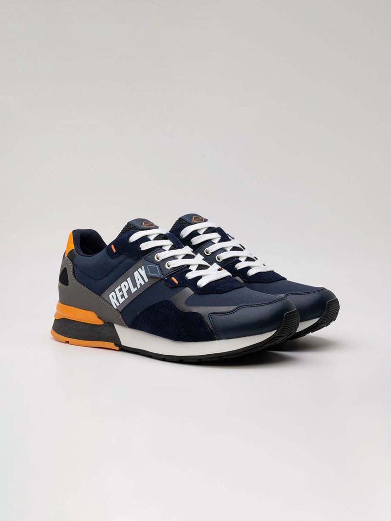 Tenis-Para-Hombre