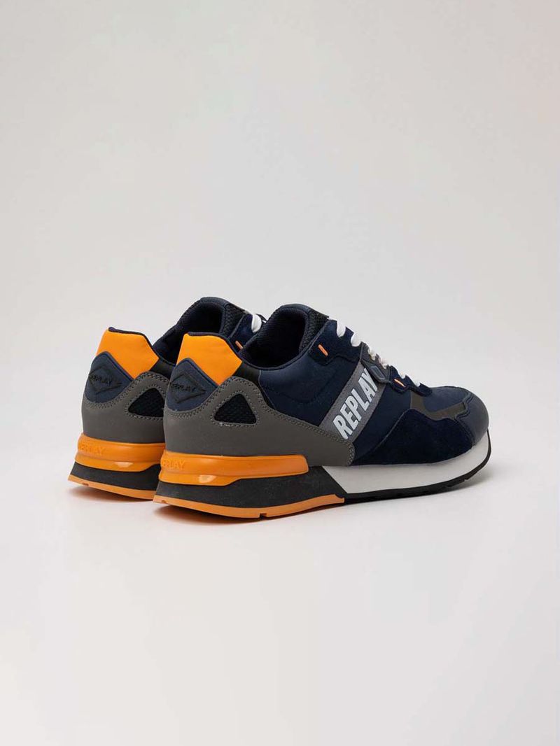 Tenis-Para-Hombre