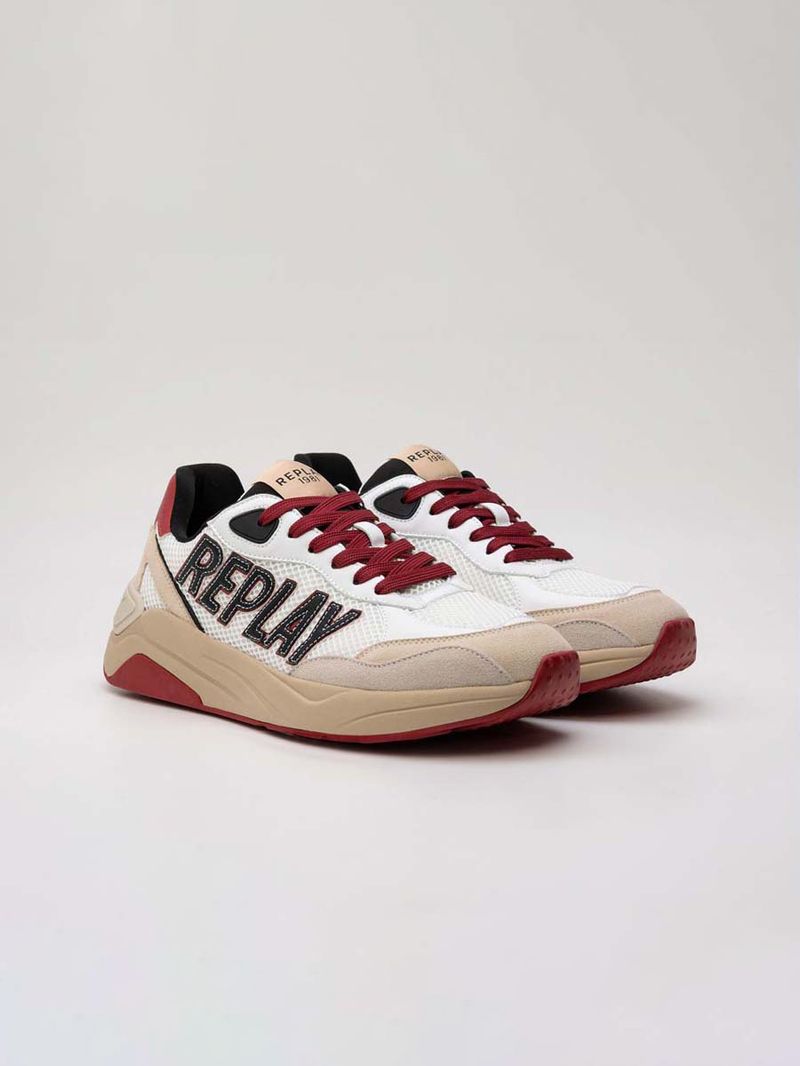 Tenis-Para-Hombre