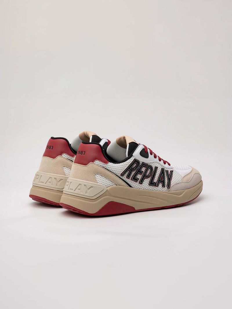 Tenis-Para-Hombre