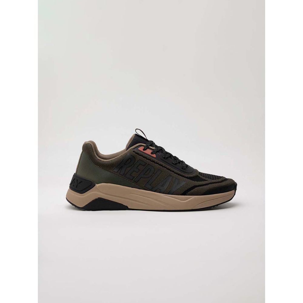 Tenis Para Hombre