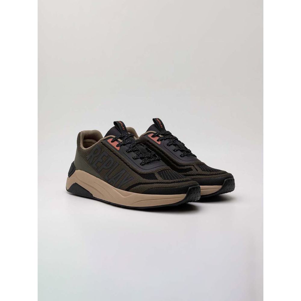 Tenis Para Hombre