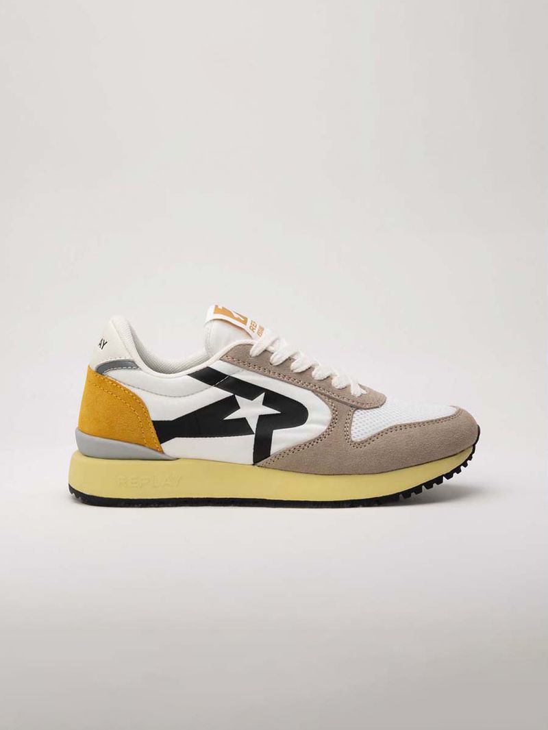 Tenis-Para-Hombre