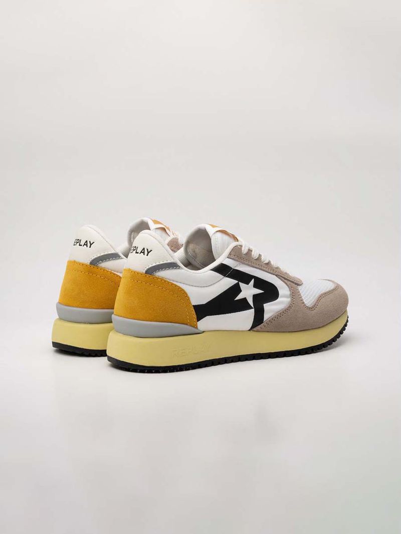 Tenis-Para-Hombre