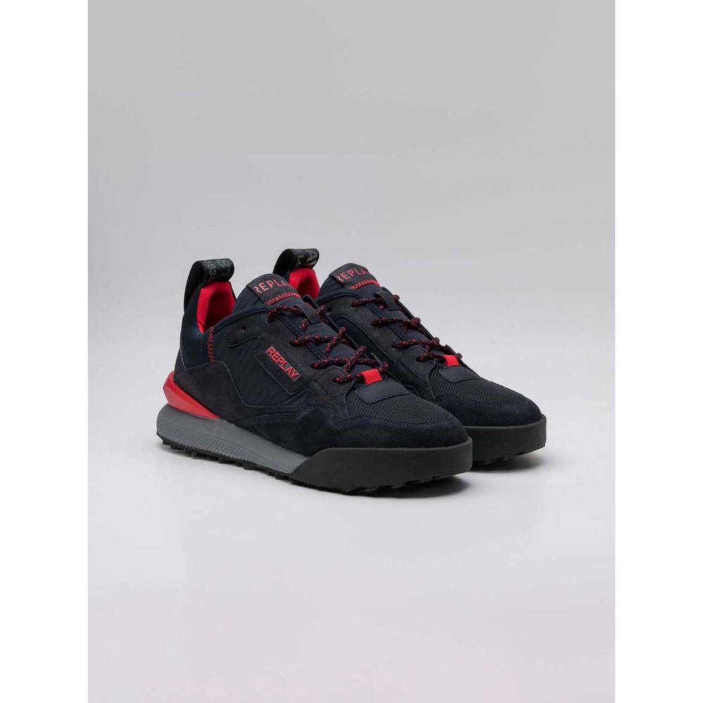 Tenis Para Hombre