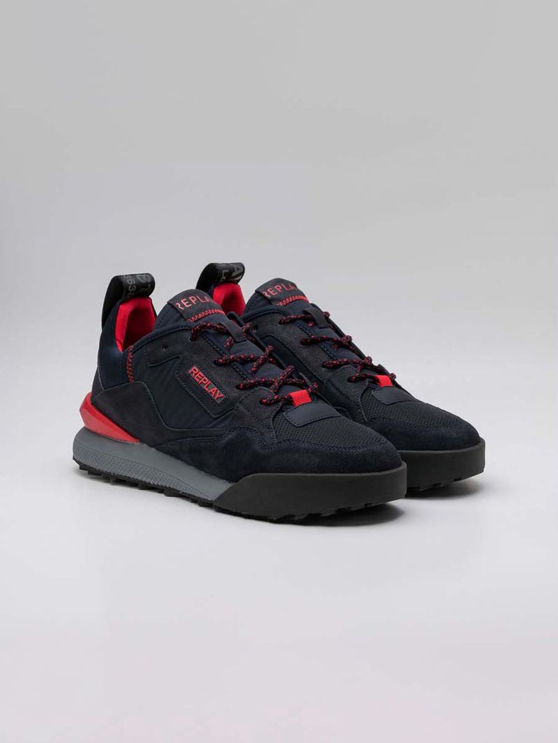Tenis-Para-Hombre