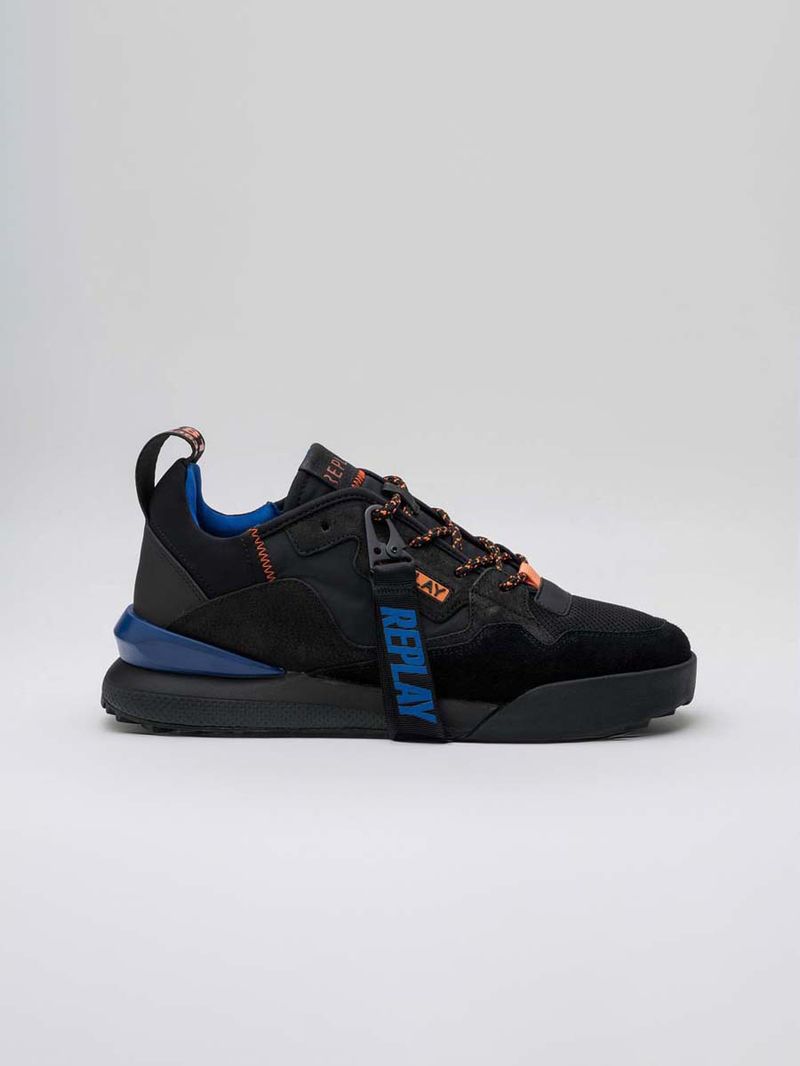 Tenis-Para-Hombre