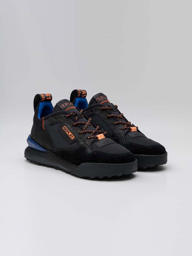 Tenis-Para-Hombre