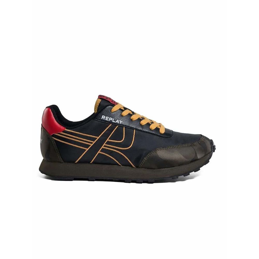 Tenis Para Hombre