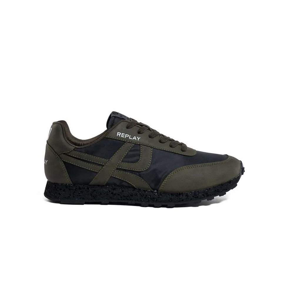 Tenis Para Hombre 4739