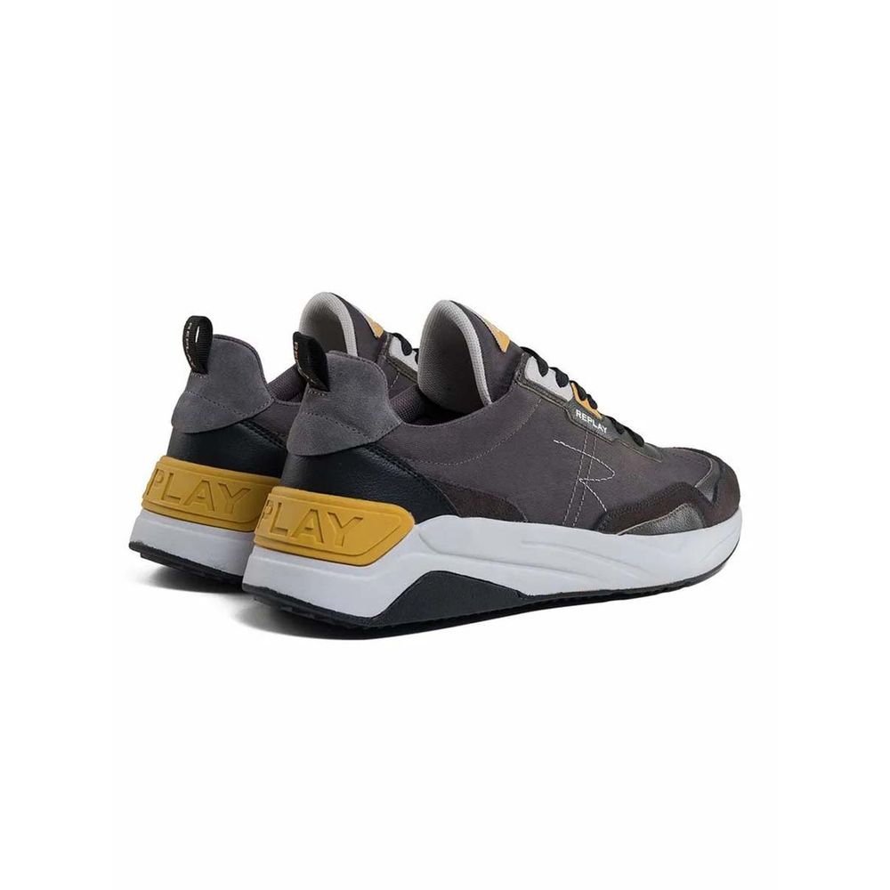 Tenis Para Hombre 4750