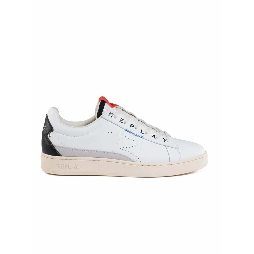 Tenis Para Hombre 4766