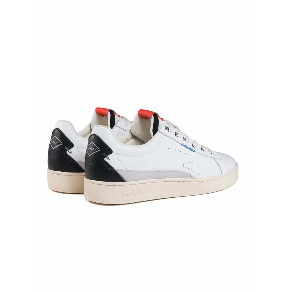 Tenis Para Hombre 4766