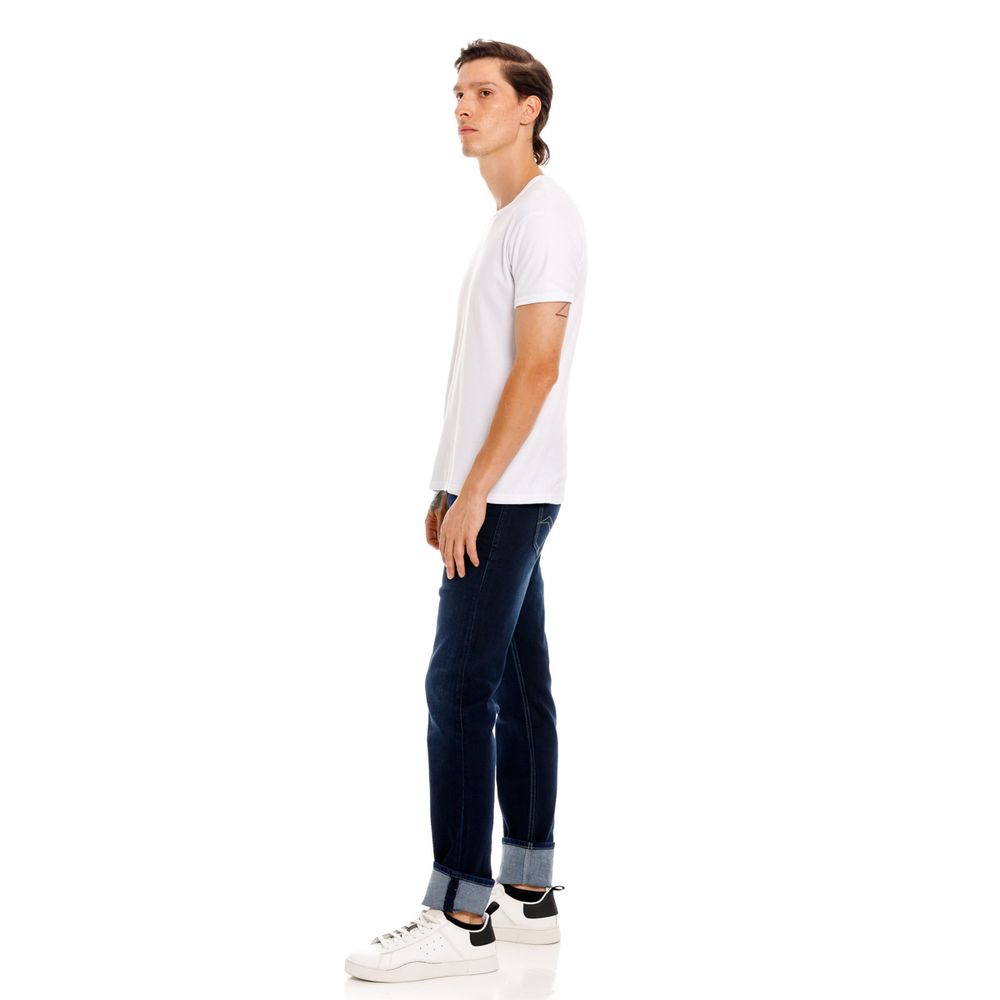 Jean Stretch Para Hombre Jondrill