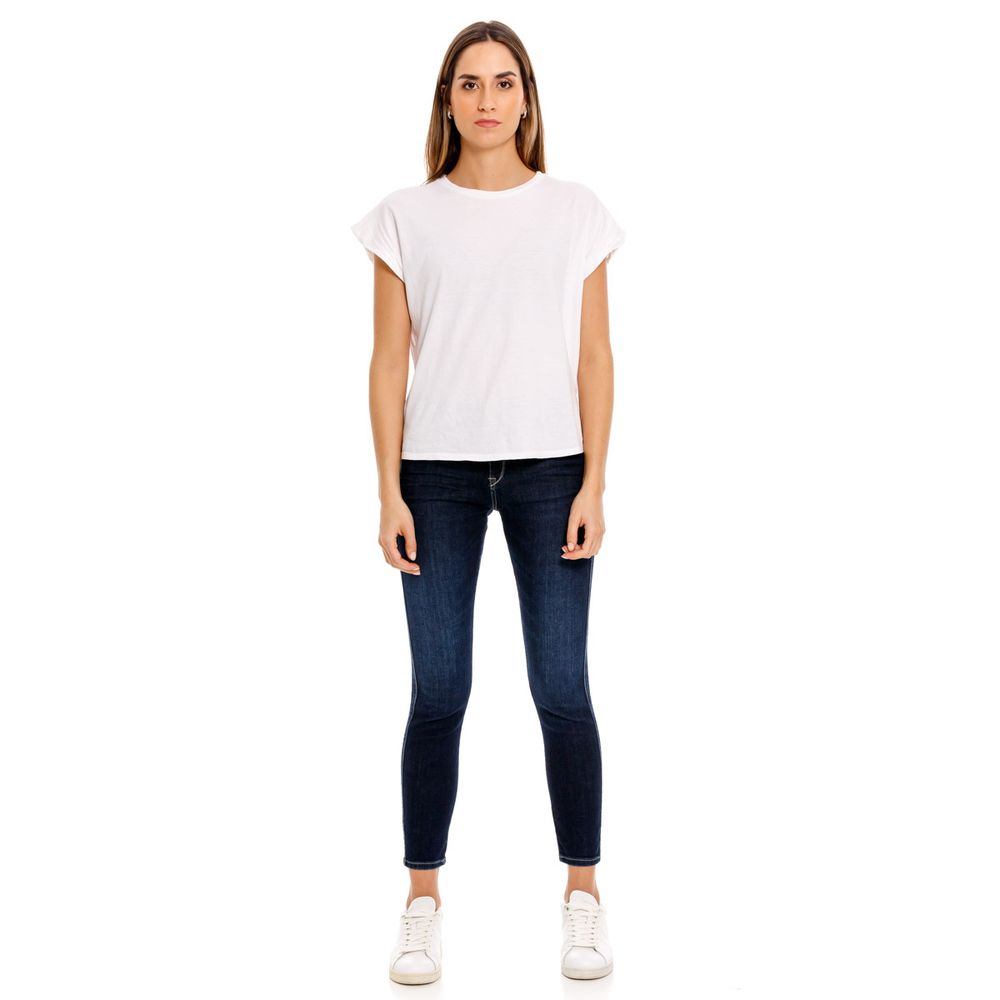 Jean Stretch Para Mujer Stella